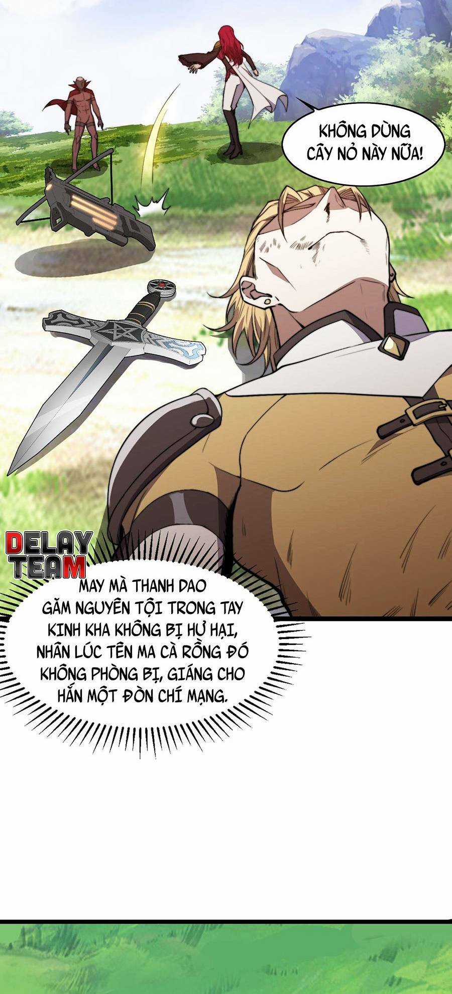 Cao Thủ Gian Lận Hoàn Lương Chapter 20 trang 37