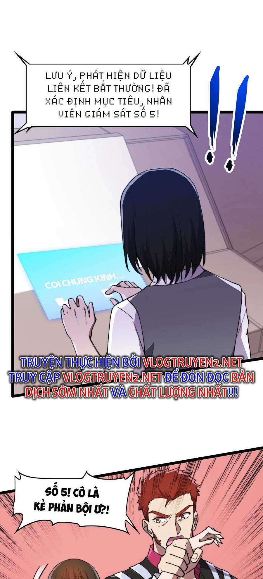 Cao Thủ Gian Lận Hoàn Lương Chapter 20 trang 39