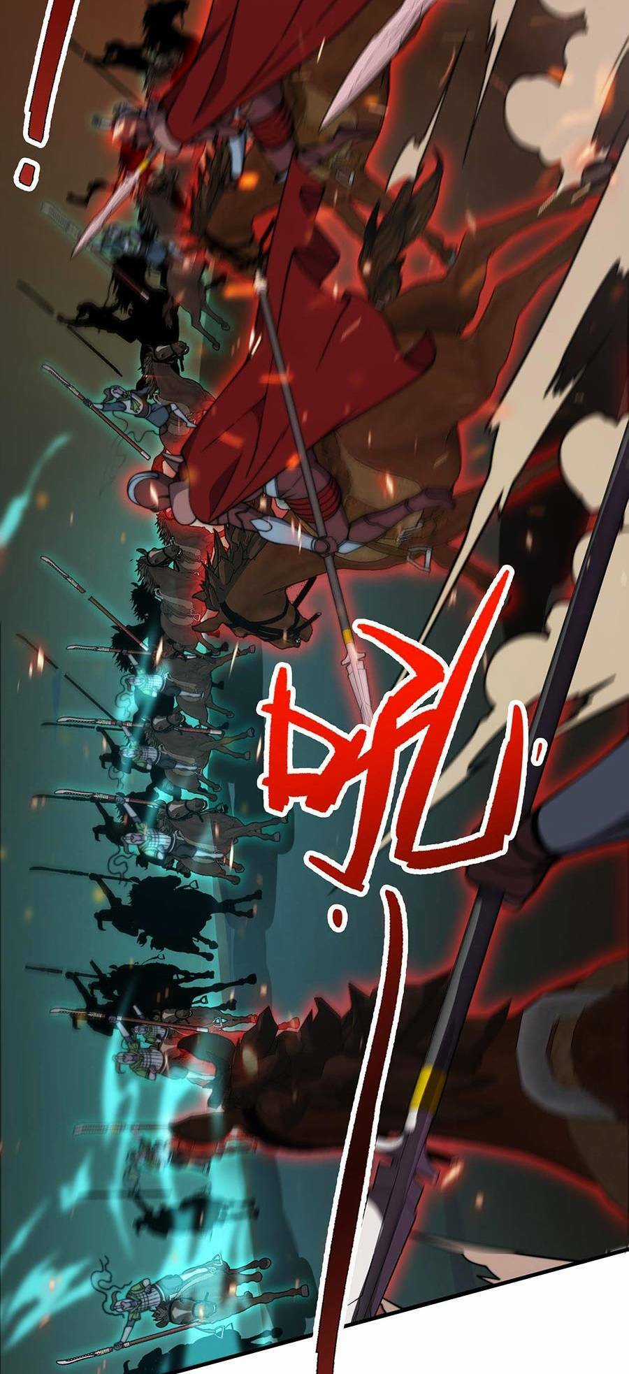 Cao Thủ Gian Lận Hoàn Lương Chapter 20 trang 4