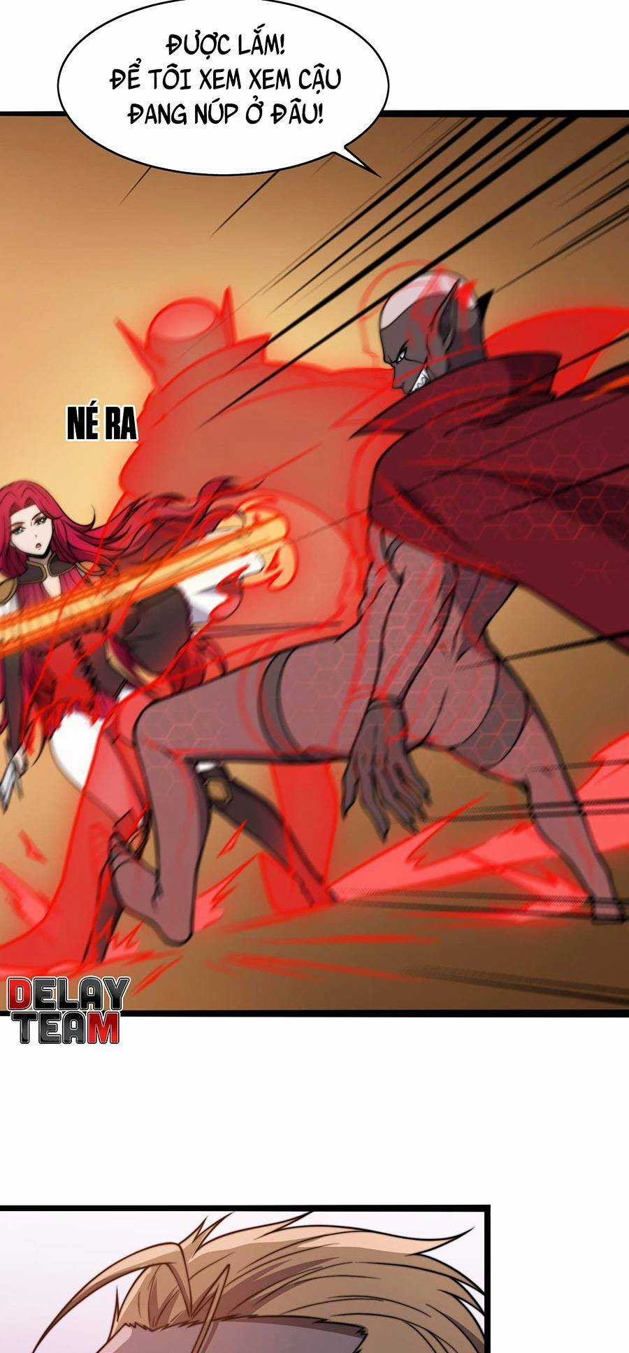 Cao Thủ Gian Lận Hoàn Lương Chapter 20 trang 46