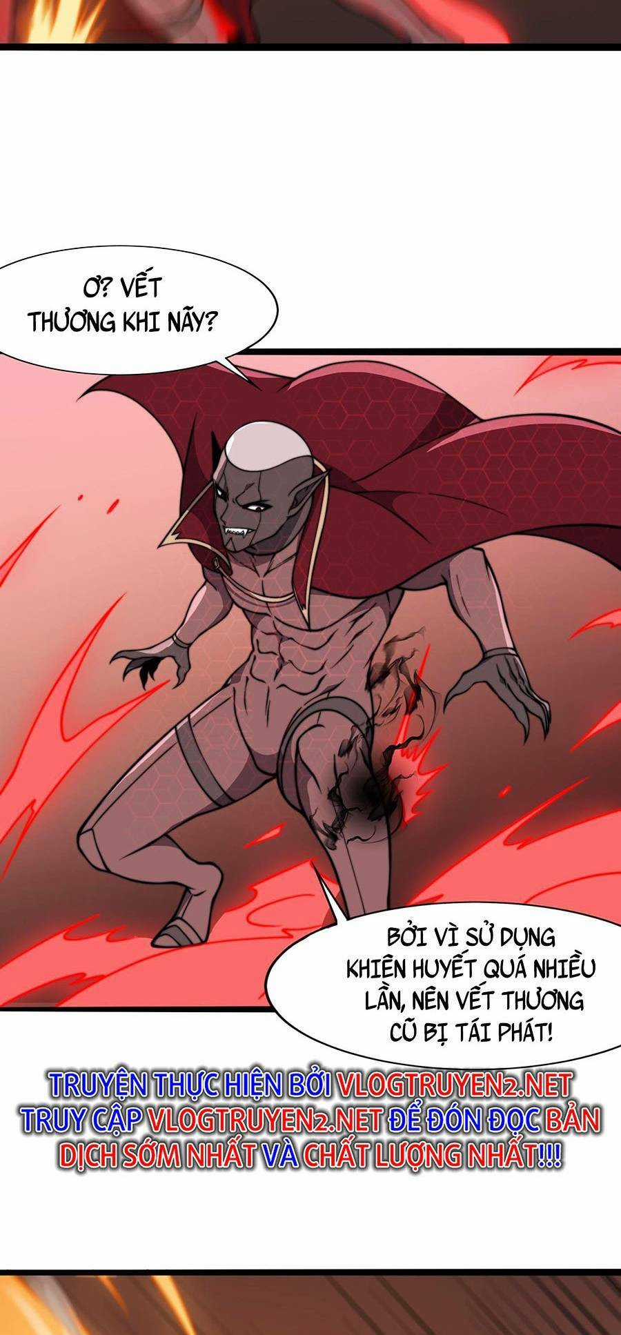 Cao Thủ Gian Lận Hoàn Lương Chapter 20 trang 48