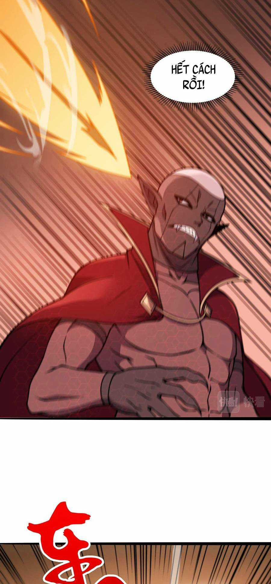 Cao Thủ Gian Lận Hoàn Lương Chapter 20 trang 49