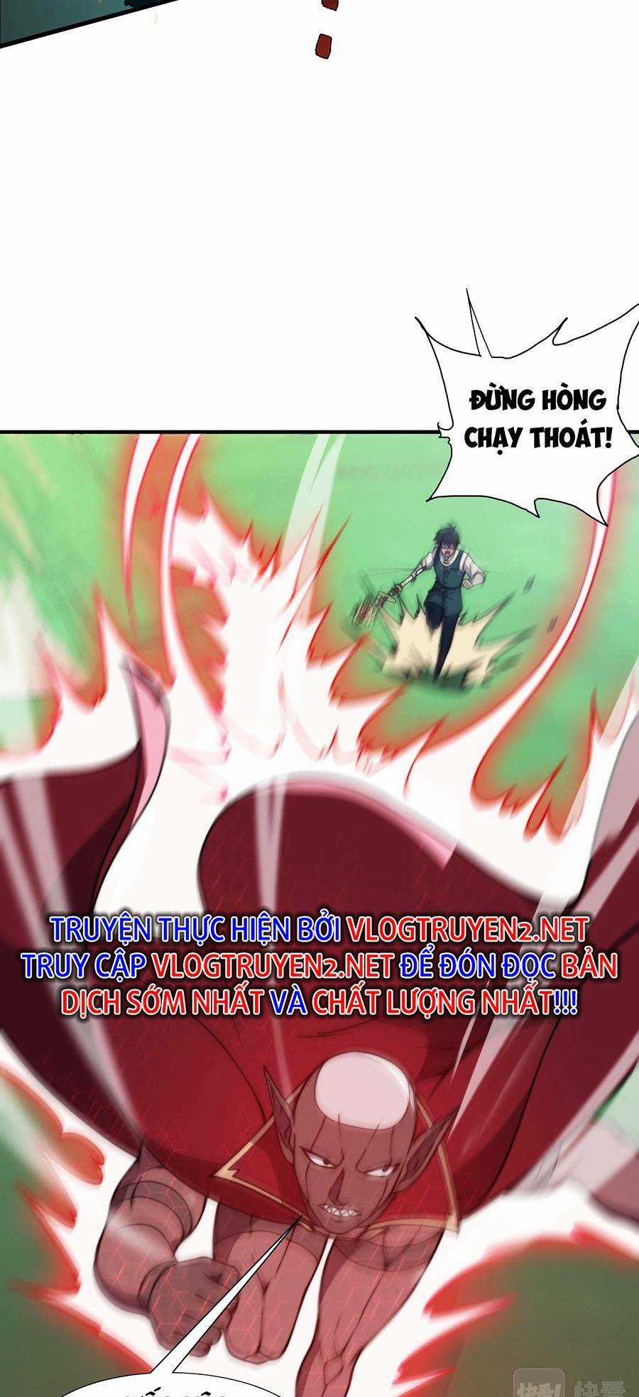 Cao Thủ Gian Lận Hoàn Lương Chapter 20 trang 5