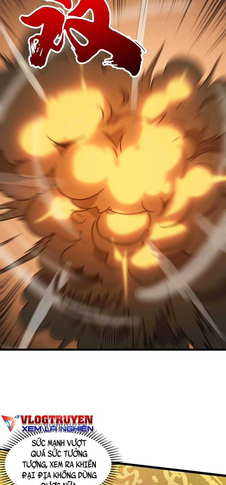 Cao Thủ Gian Lận Hoàn Lương Chapter 20 trang 50