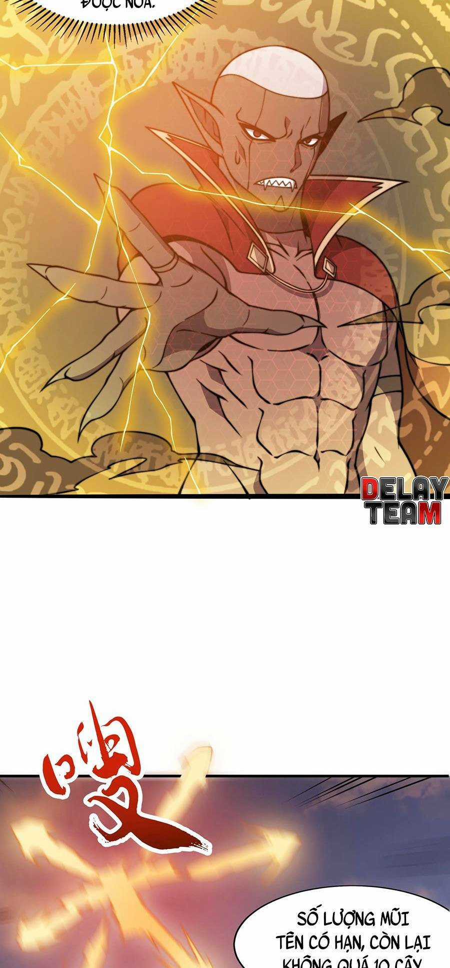 Cao Thủ Gian Lận Hoàn Lương Chapter 20 trang 51