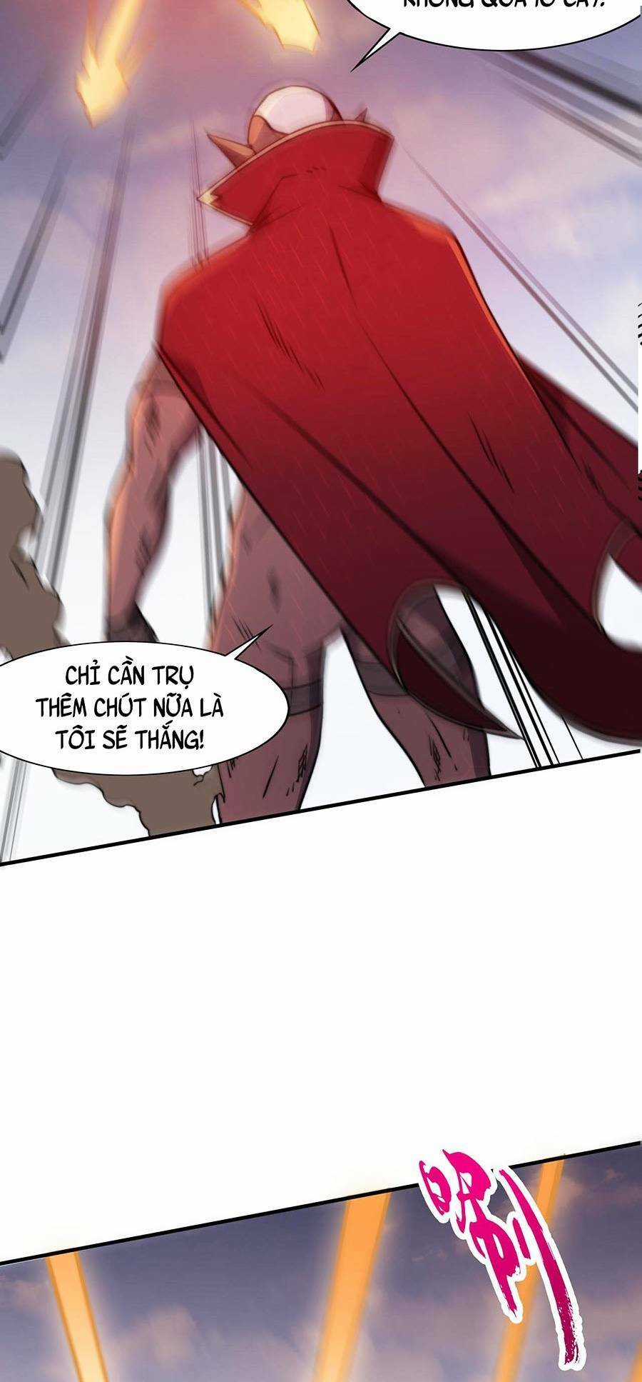 Cao Thủ Gian Lận Hoàn Lương Chapter 20 trang 52