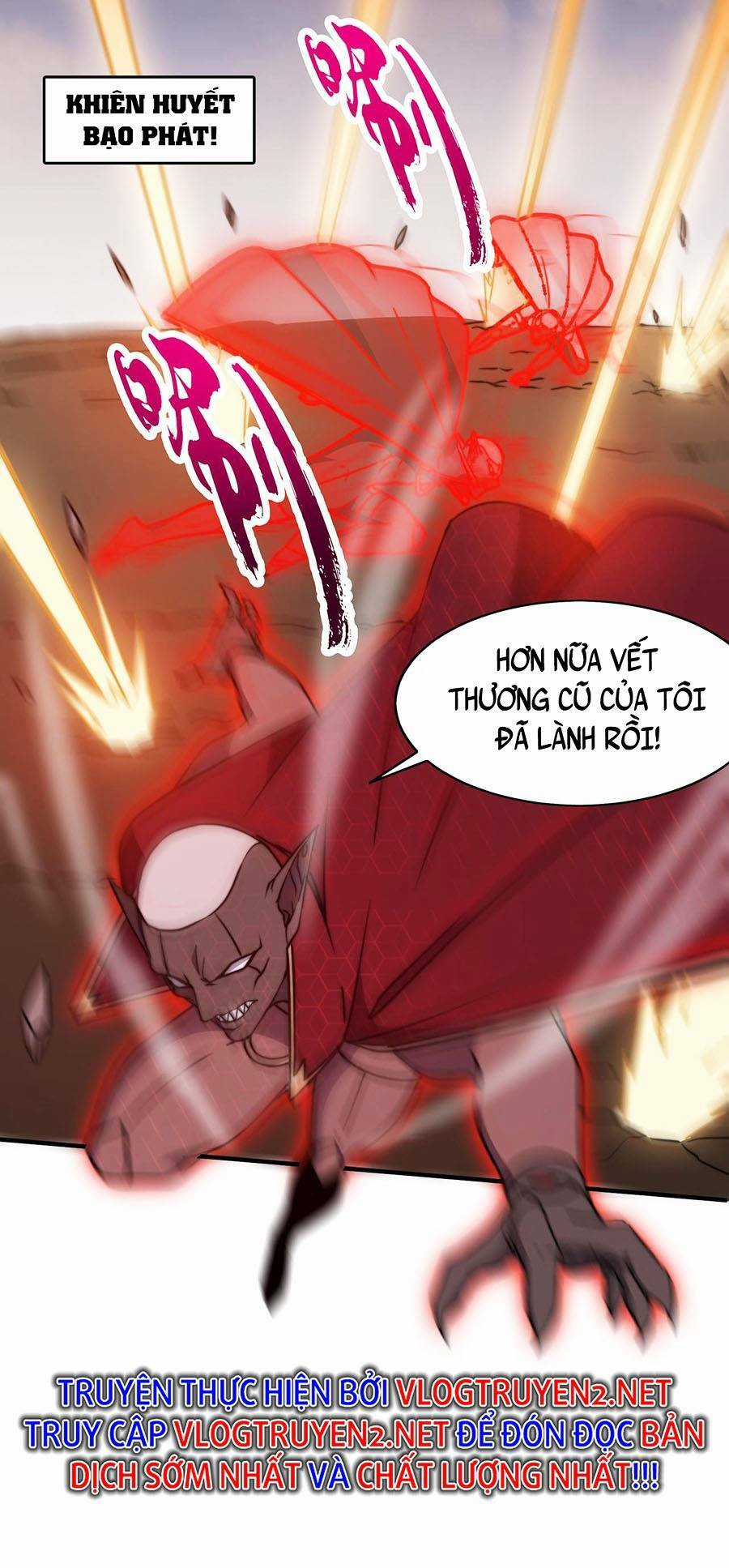 Cao Thủ Gian Lận Hoàn Lương Chapter 20 trang 53