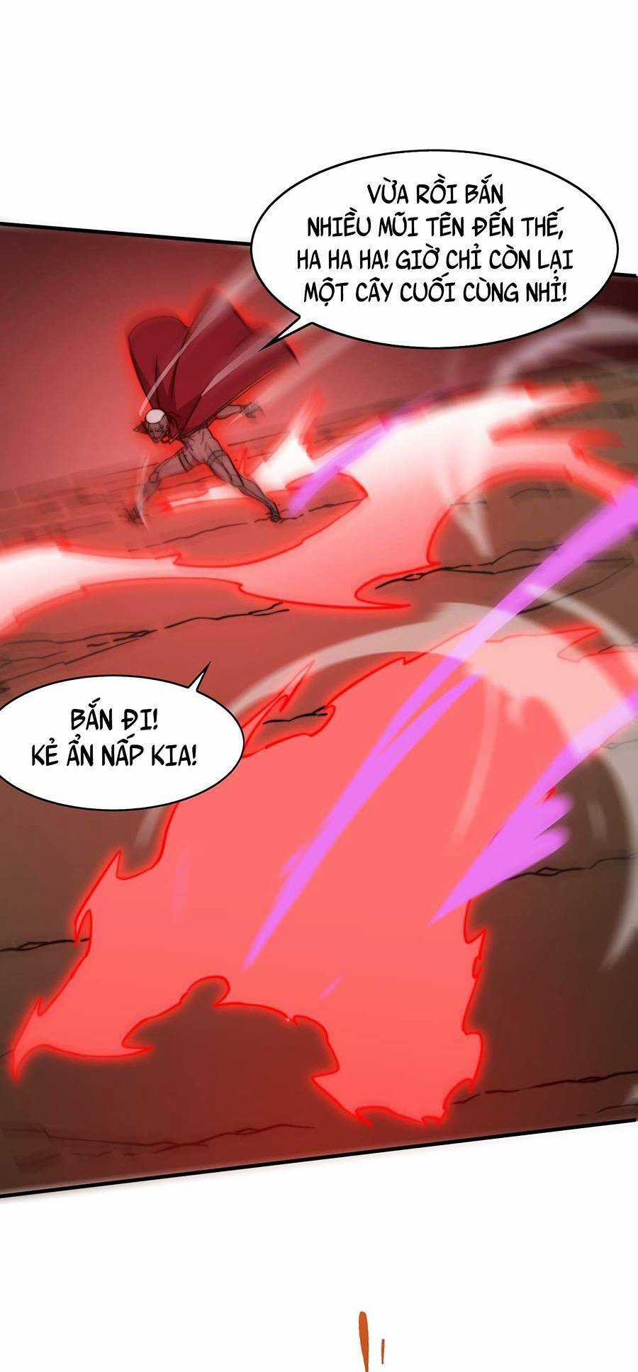 Cao Thủ Gian Lận Hoàn Lương Chapter 20 trang 54