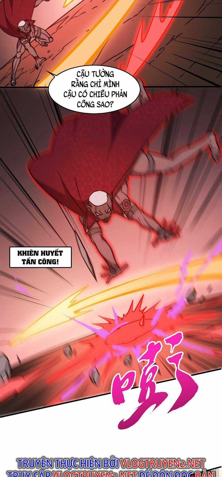 Cao Thủ Gian Lận Hoàn Lương Chapter 20 trang 57