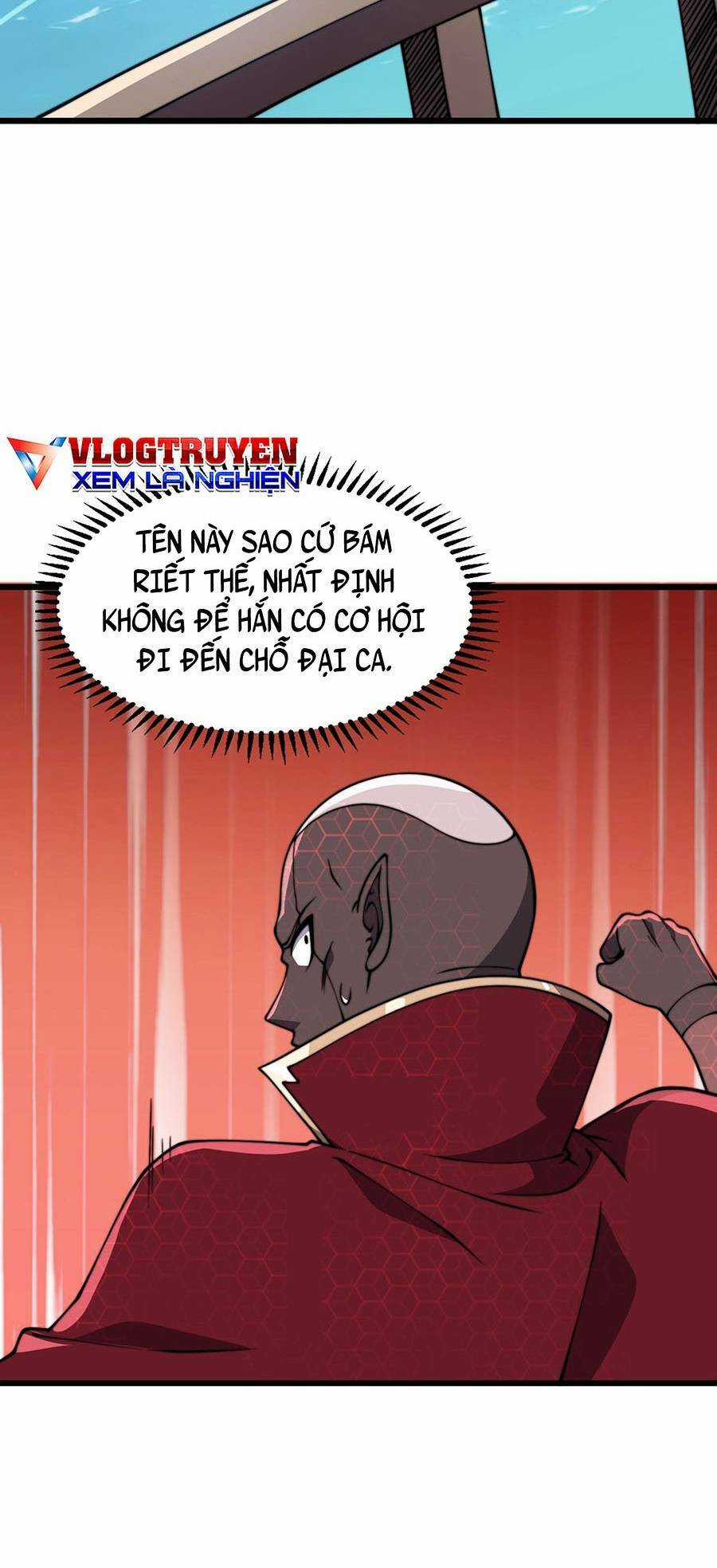 Cao Thủ Gian Lận Hoàn Lương Chapter 20 trang 7