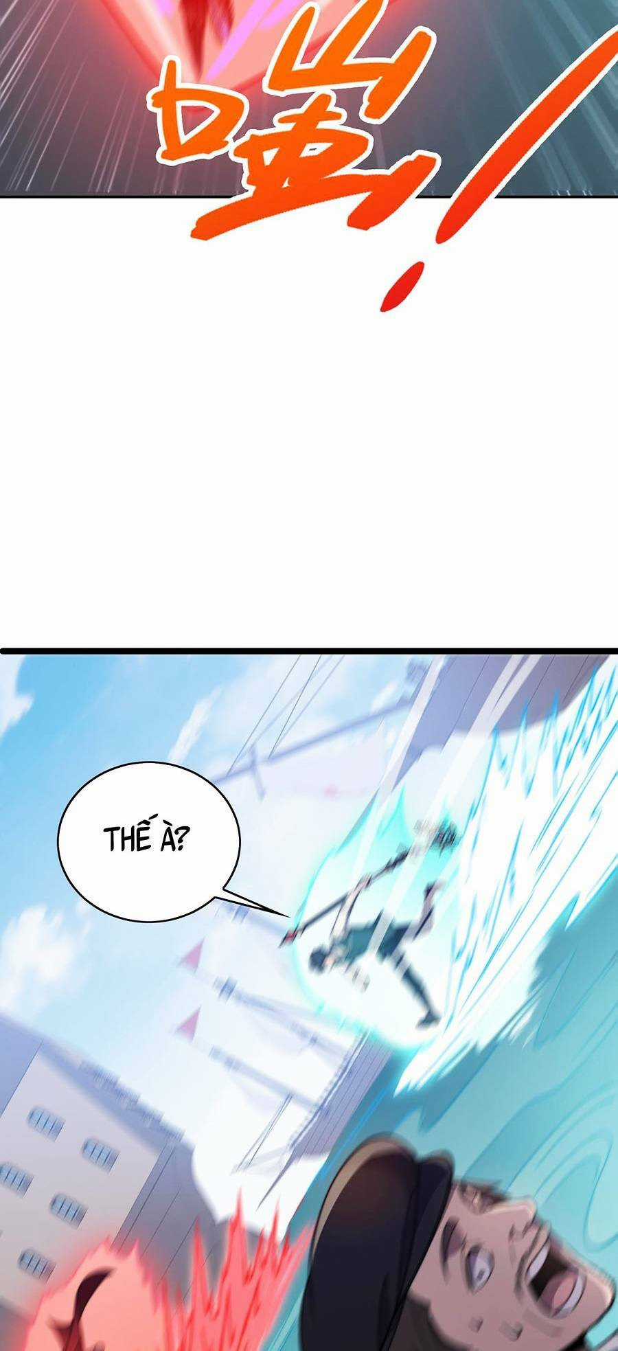 Cao Thủ Gian Lận Hoàn Lương Chapter 20 trang 9