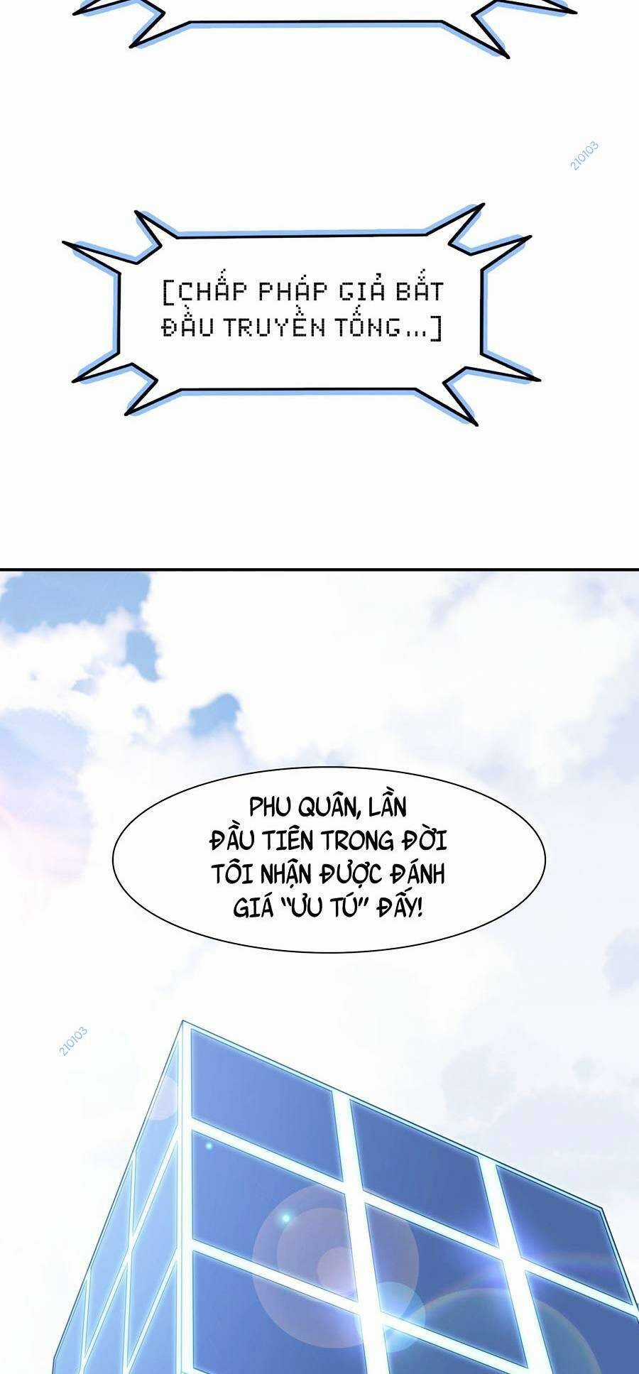 Cao Thủ Gian Lận Hoàn Lương Chapter 21 trang 10