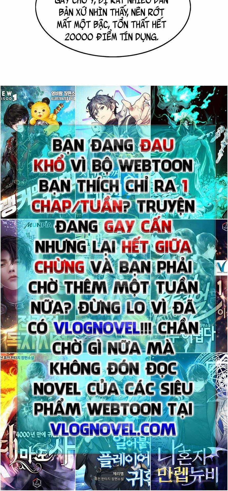 Cao Thủ Gian Lận Hoàn Lương Chapter 21 trang 14