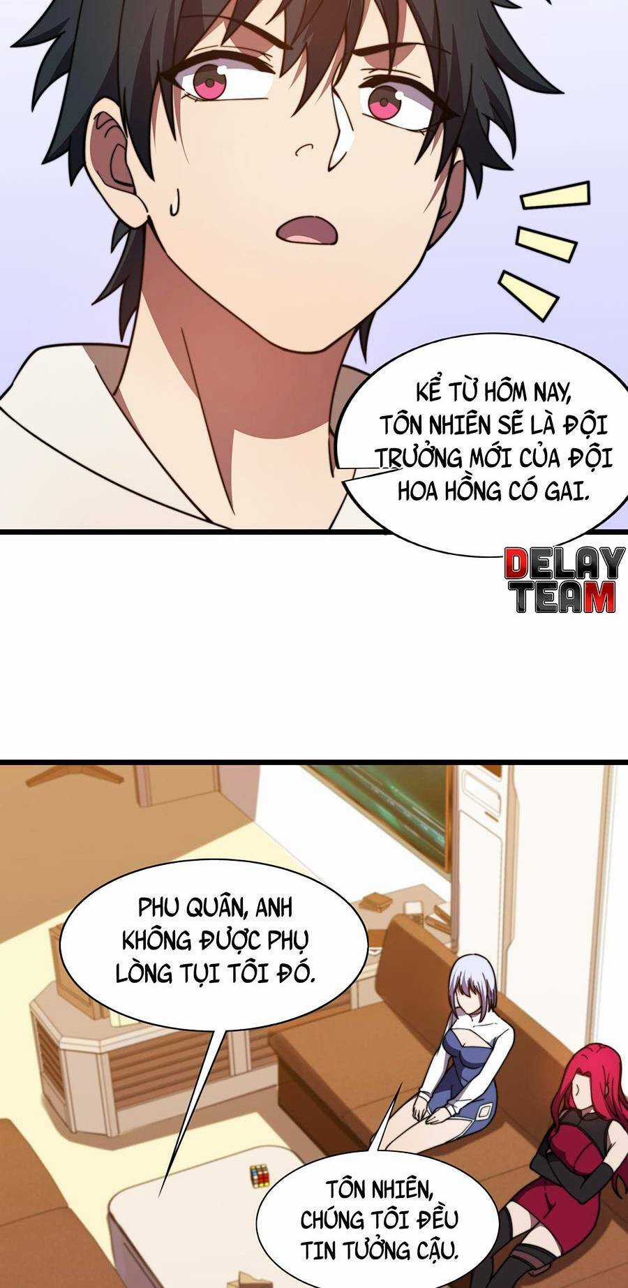 Cao Thủ Gian Lận Hoàn Lương Chapter 21 trang 17