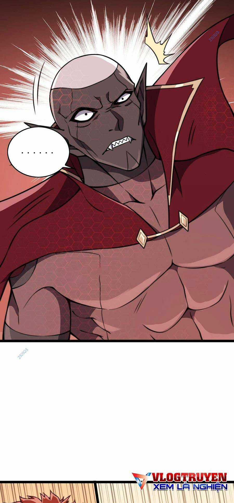 Cao Thủ Gian Lận Hoàn Lương Chapter 21 trang 2