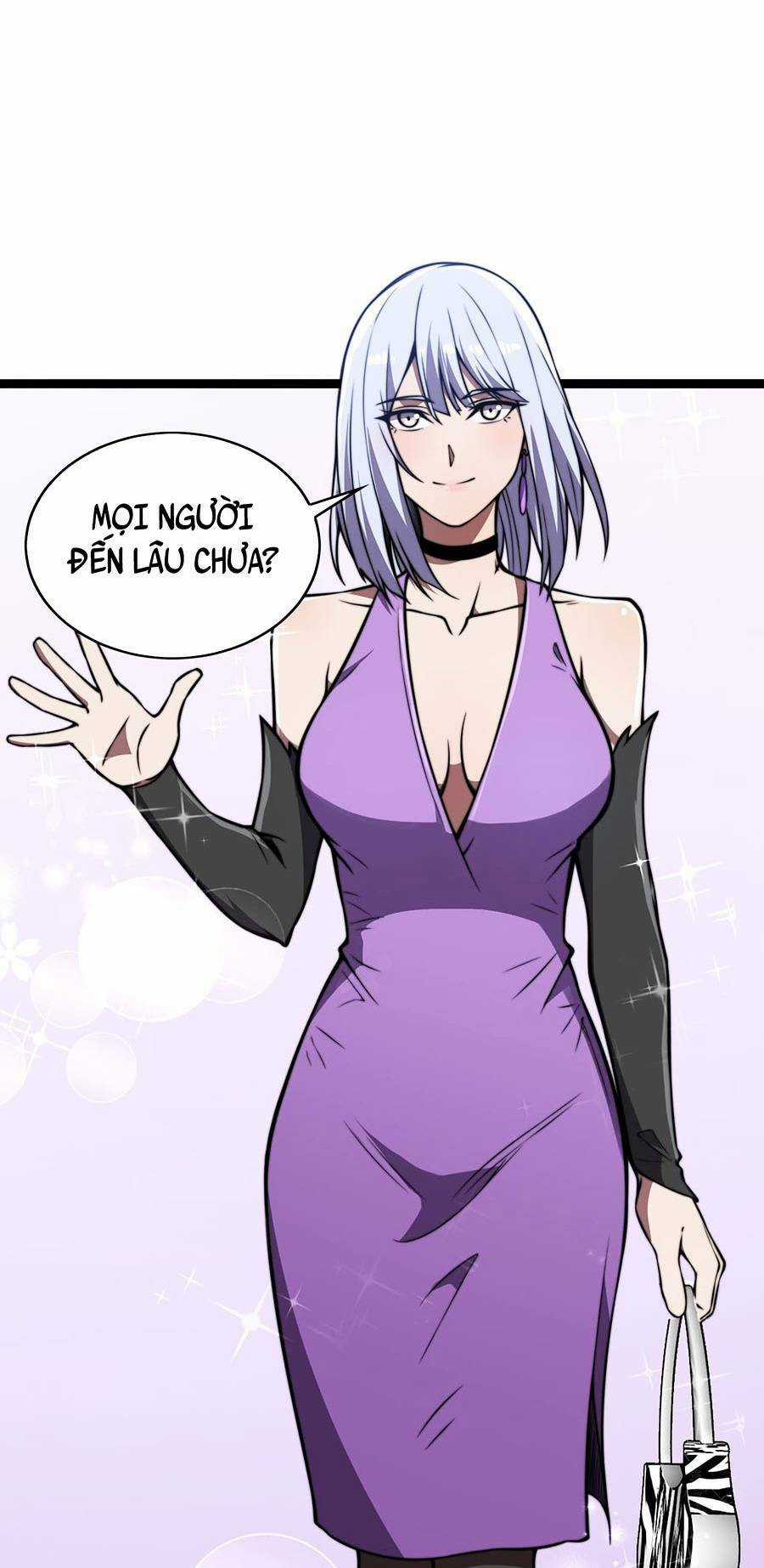 Cao Thủ Gian Lận Hoàn Lương Chapter 21 trang 27