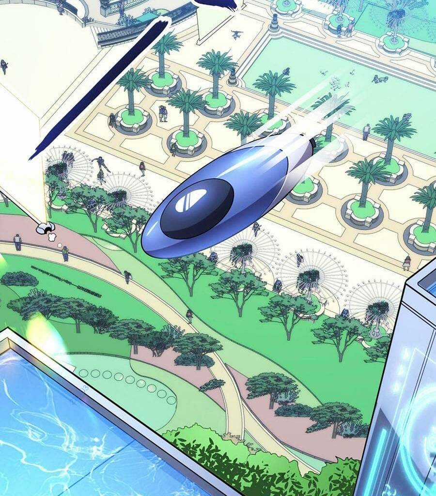 Cao Thủ Gian Lận Hoàn Lương Chapter 21 trang 31