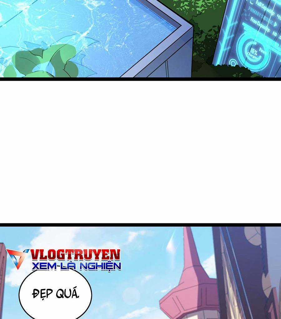 Cao Thủ Gian Lận Hoàn Lương Chapter 21 trang 32