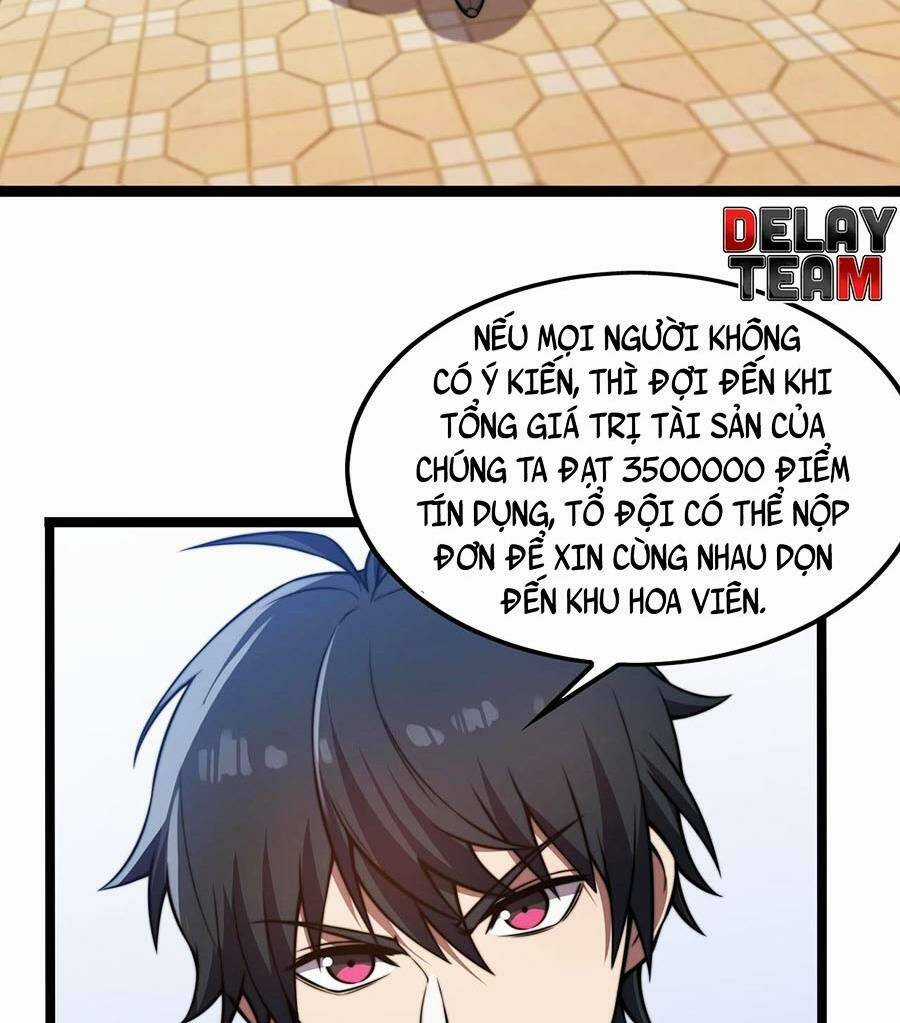 Cao Thủ Gian Lận Hoàn Lương Chapter 21 trang 34
