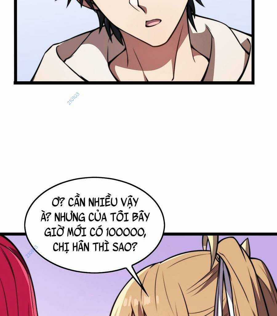 Cao Thủ Gian Lận Hoàn Lương Chapter 21 trang 35