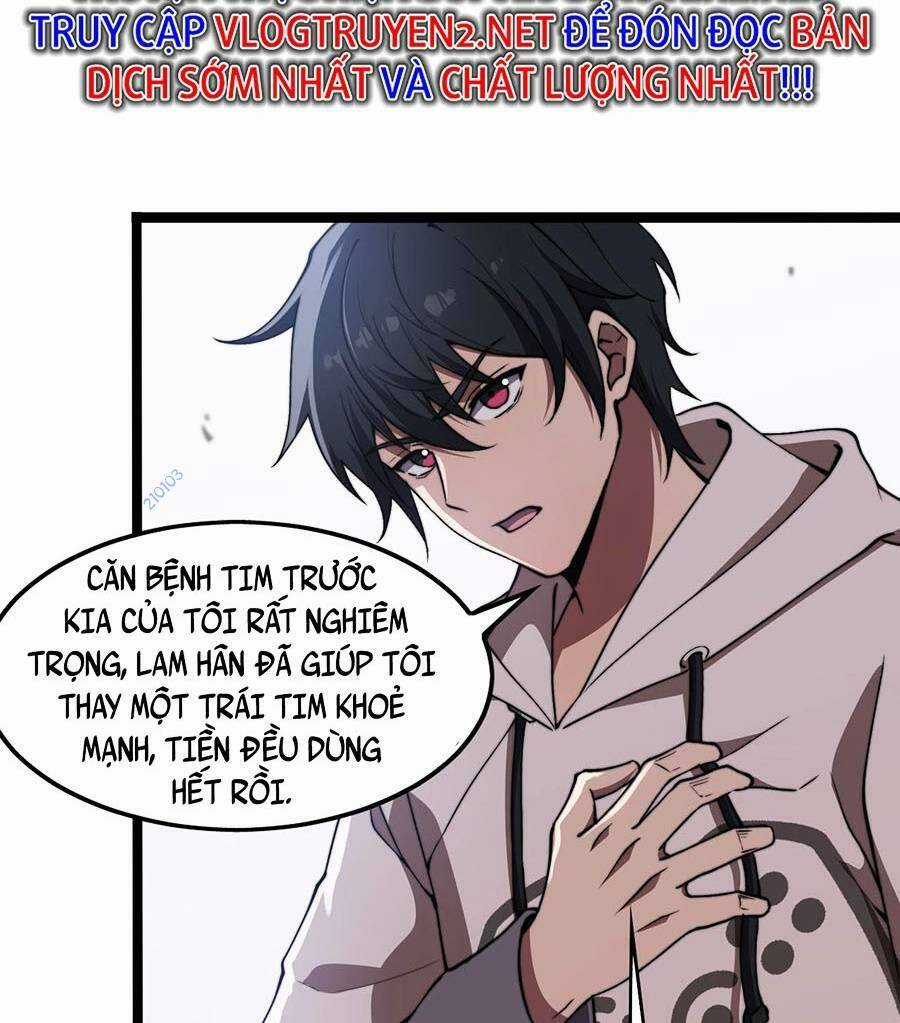 Cao Thủ Gian Lận Hoàn Lương Chapter 21 trang 38