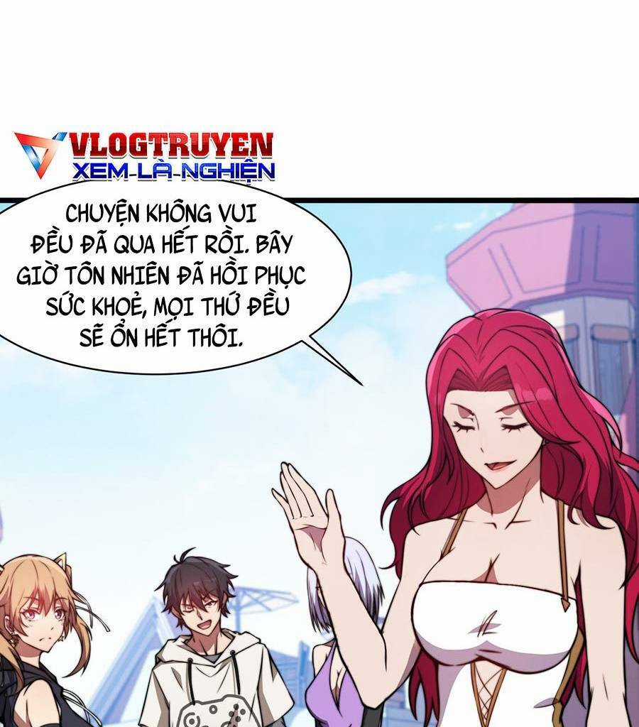Cao Thủ Gian Lận Hoàn Lương Chapter 21 trang 41