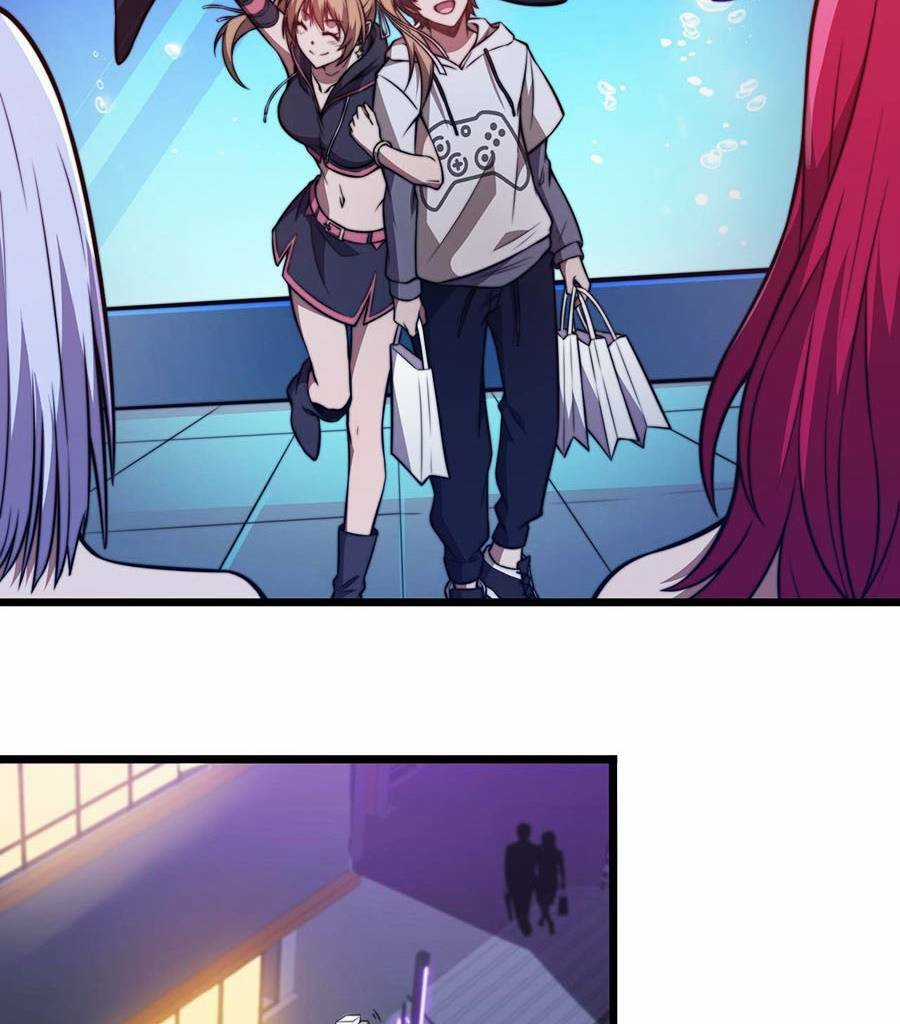 Cao Thủ Gian Lận Hoàn Lương Chapter 21 trang 44