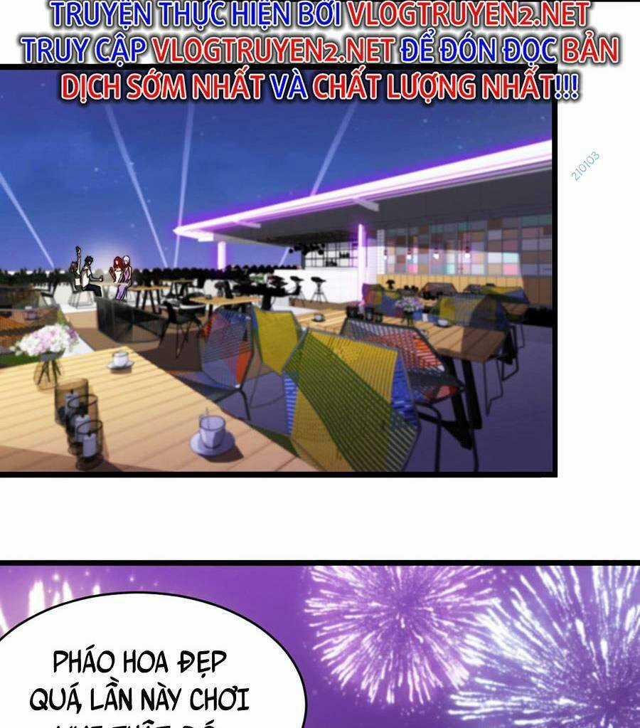 Cao Thủ Gian Lận Hoàn Lương Chapter 21 trang 46