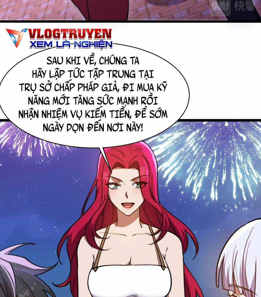 Cao Thủ Gian Lận Hoàn Lương Chapter 21 trang 49