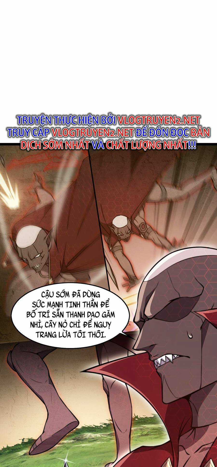 Cao Thủ Gian Lận Hoàn Lương Chapter 21 trang 5