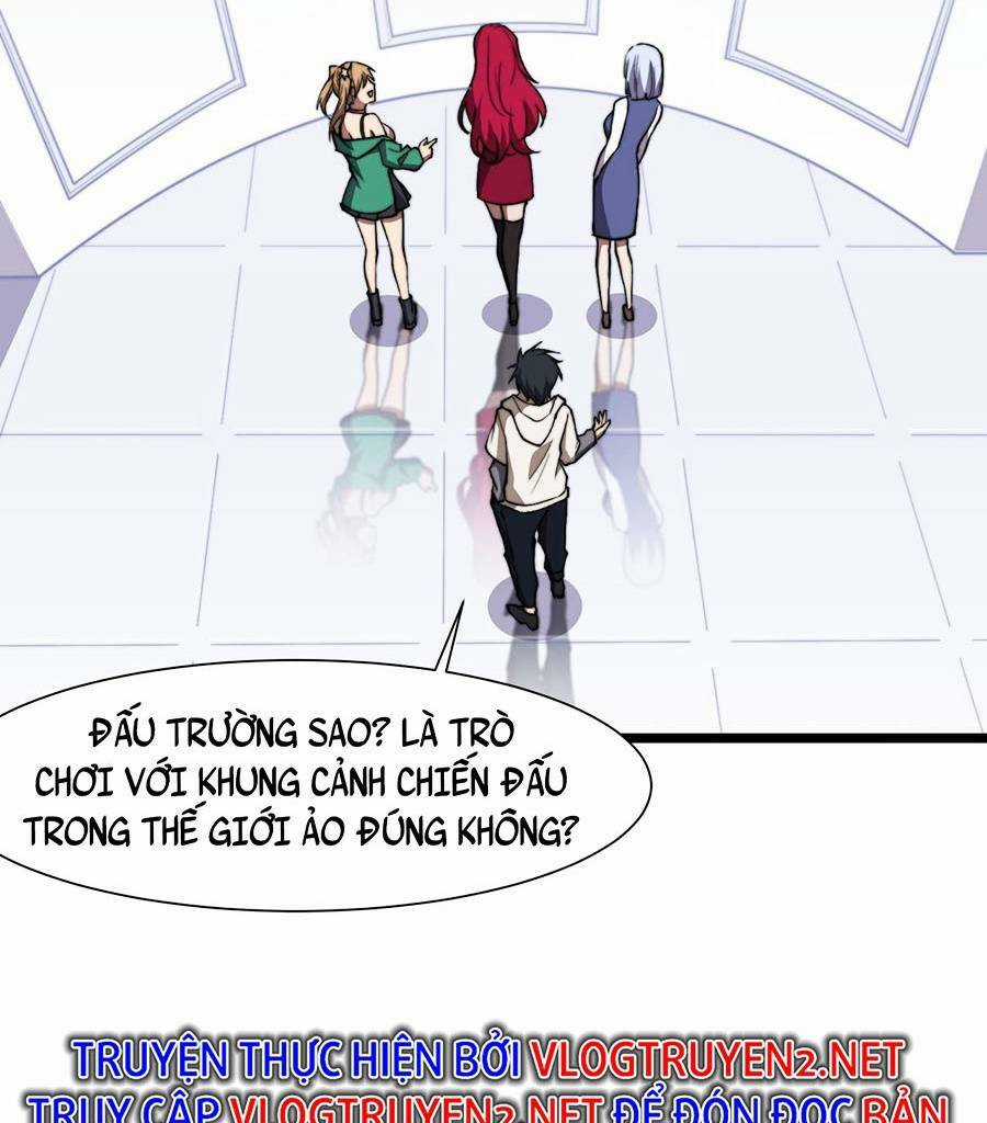 Cao Thủ Gian Lận Hoàn Lương Chapter 21 trang 53