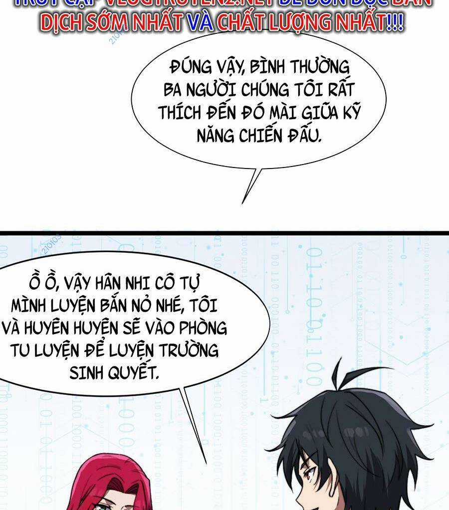Cao Thủ Gian Lận Hoàn Lương Chapter 21 trang 54