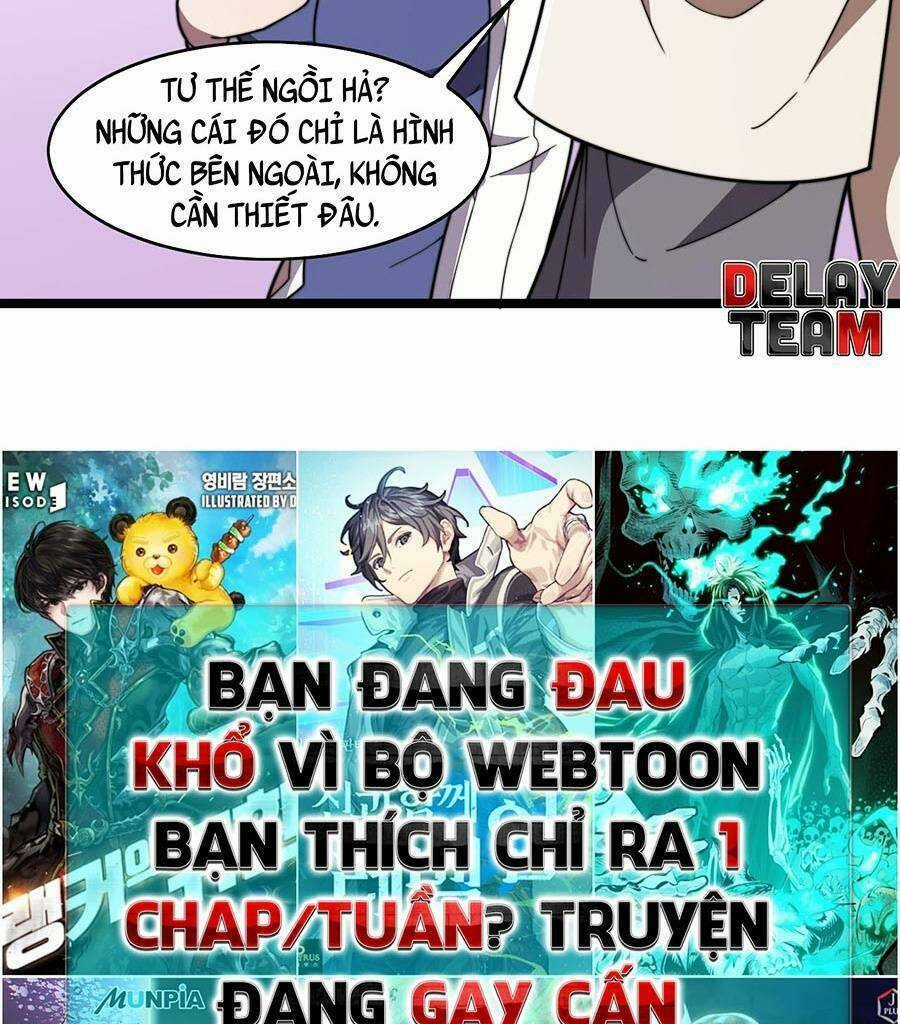 Cao Thủ Gian Lận Hoàn Lương Chapter 21 trang 58