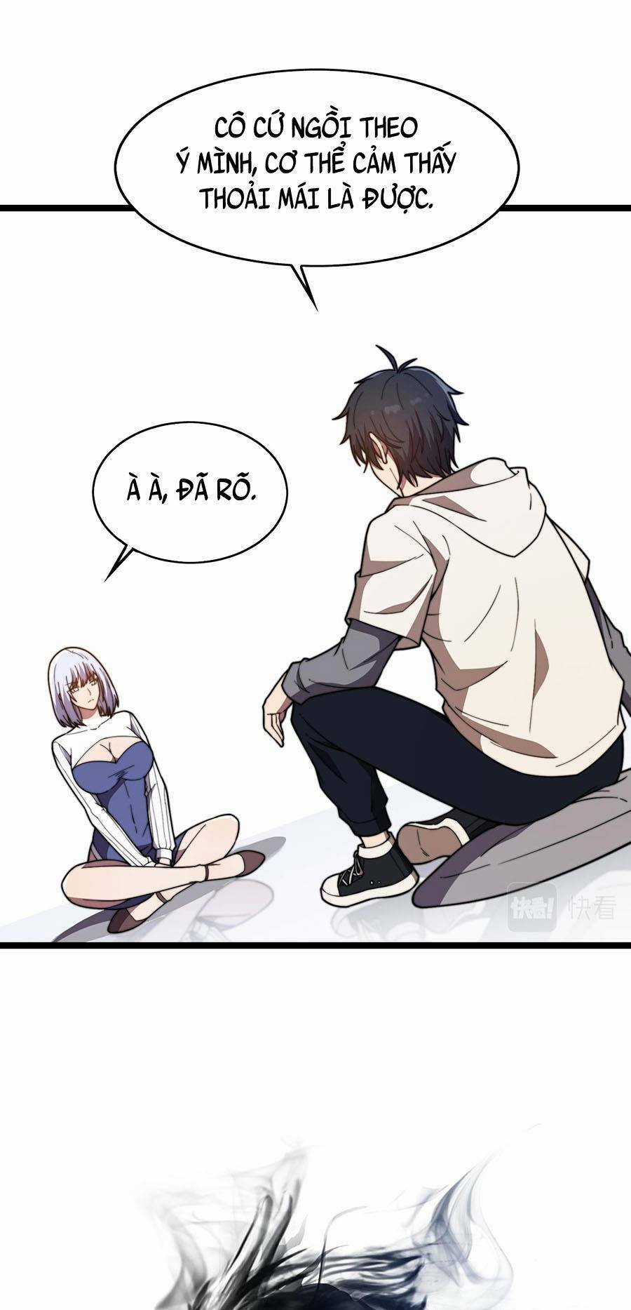 Cao Thủ Gian Lận Hoàn Lương Chapter 21 trang 60