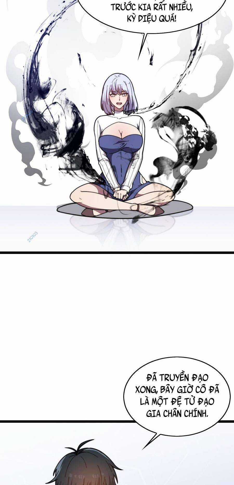 Cao Thủ Gian Lận Hoàn Lương Chapter 21 trang 63