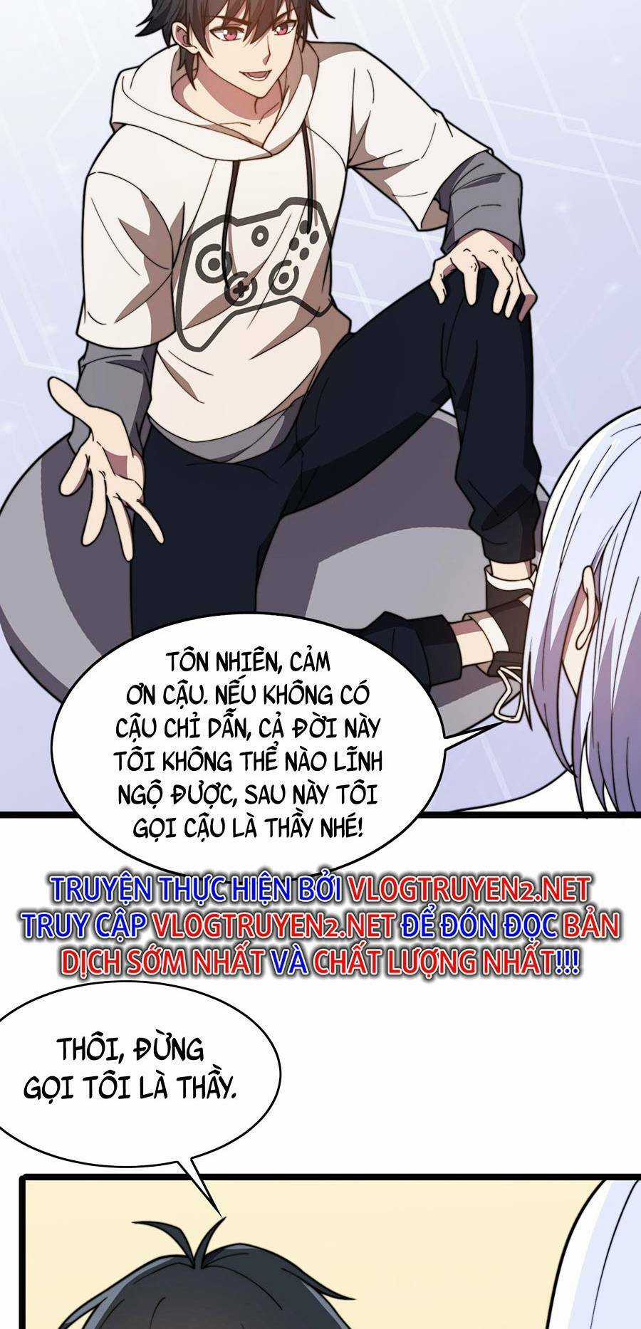 Cao Thủ Gian Lận Hoàn Lương Chapter 21 trang 64