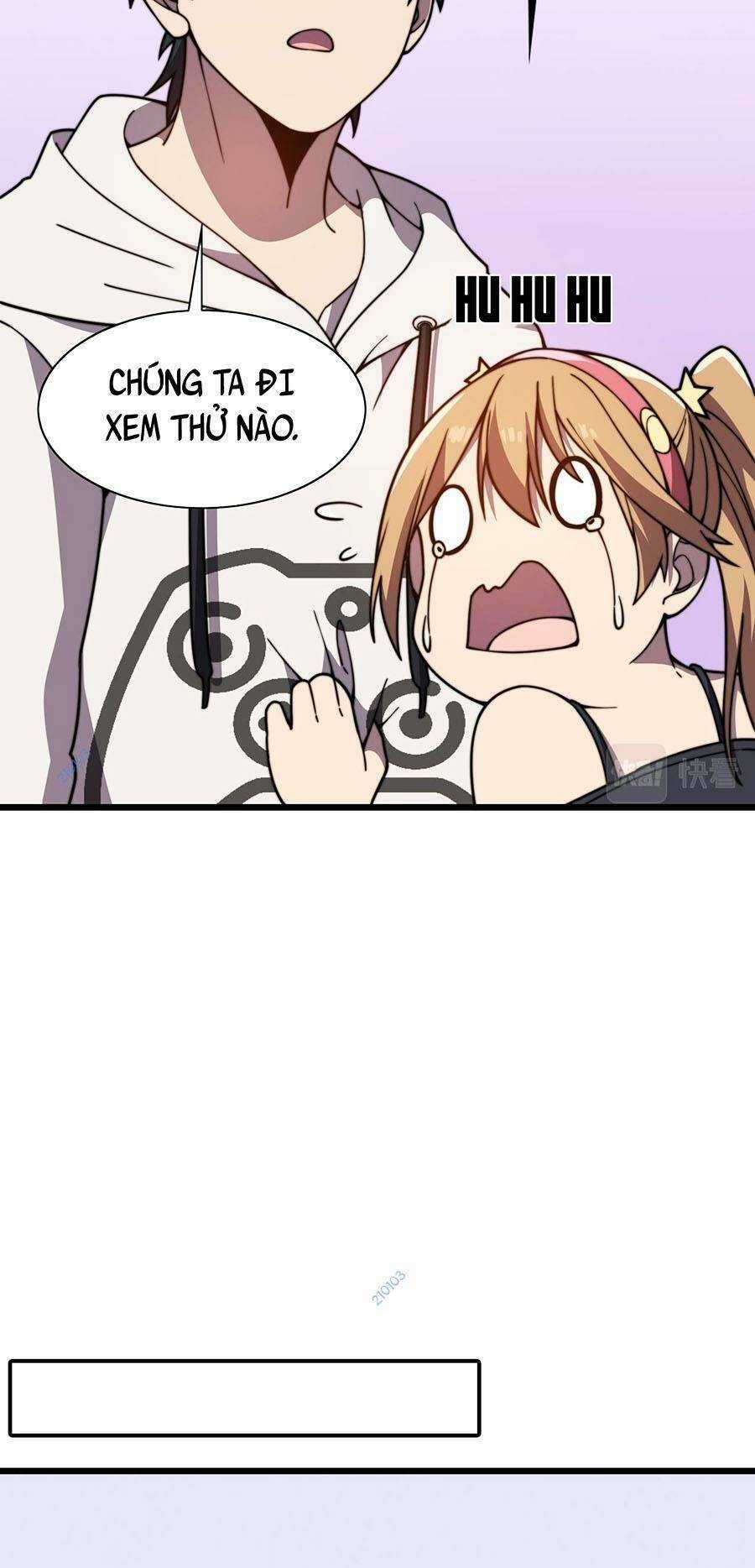 Cao Thủ Gian Lận Hoàn Lương Chapter 21 trang 67