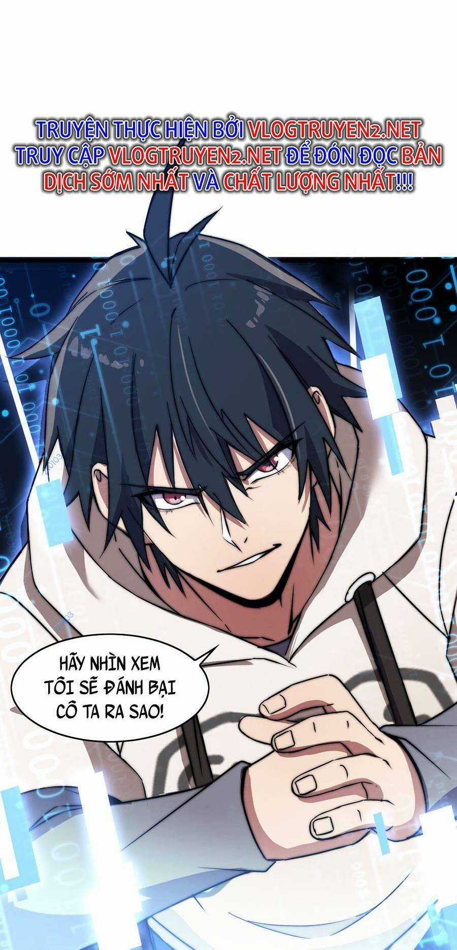 Cao Thủ Gian Lận Hoàn Lương Chapter 21 trang 73
