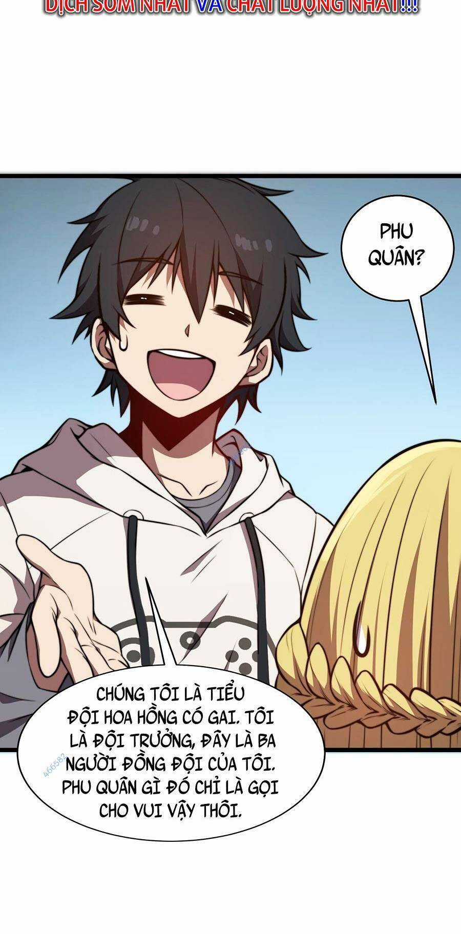 Cao Thủ Gian Lận Hoàn Lương Chapter 22 trang 14