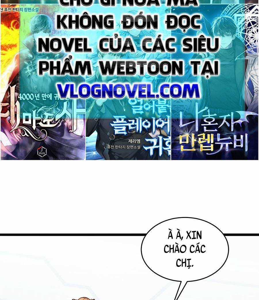 Cao Thủ Gian Lận Hoàn Lương Chapter 22 trang 16