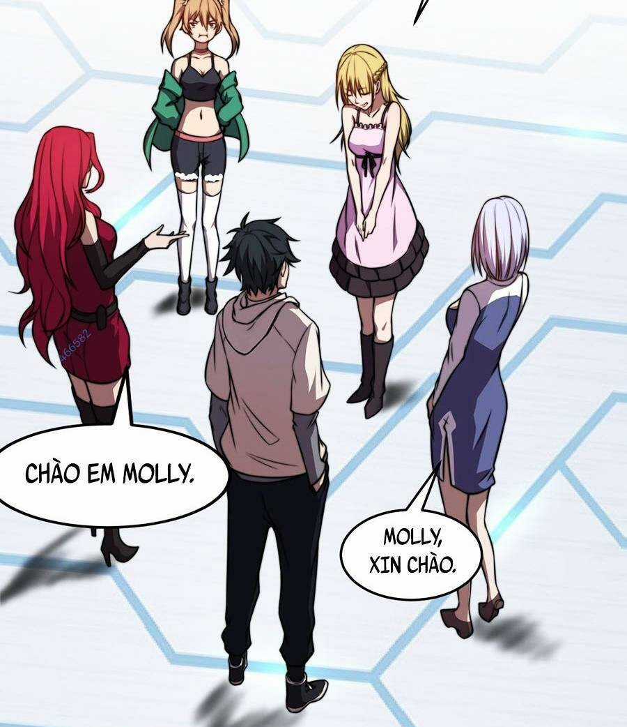 Cao Thủ Gian Lận Hoàn Lương Chapter 22 trang 17