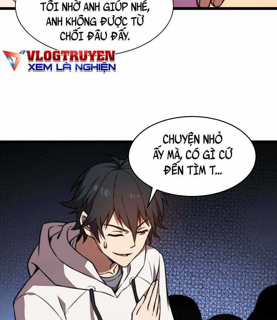 Cao Thủ Gian Lận Hoàn Lương Chapter 22 trang 20