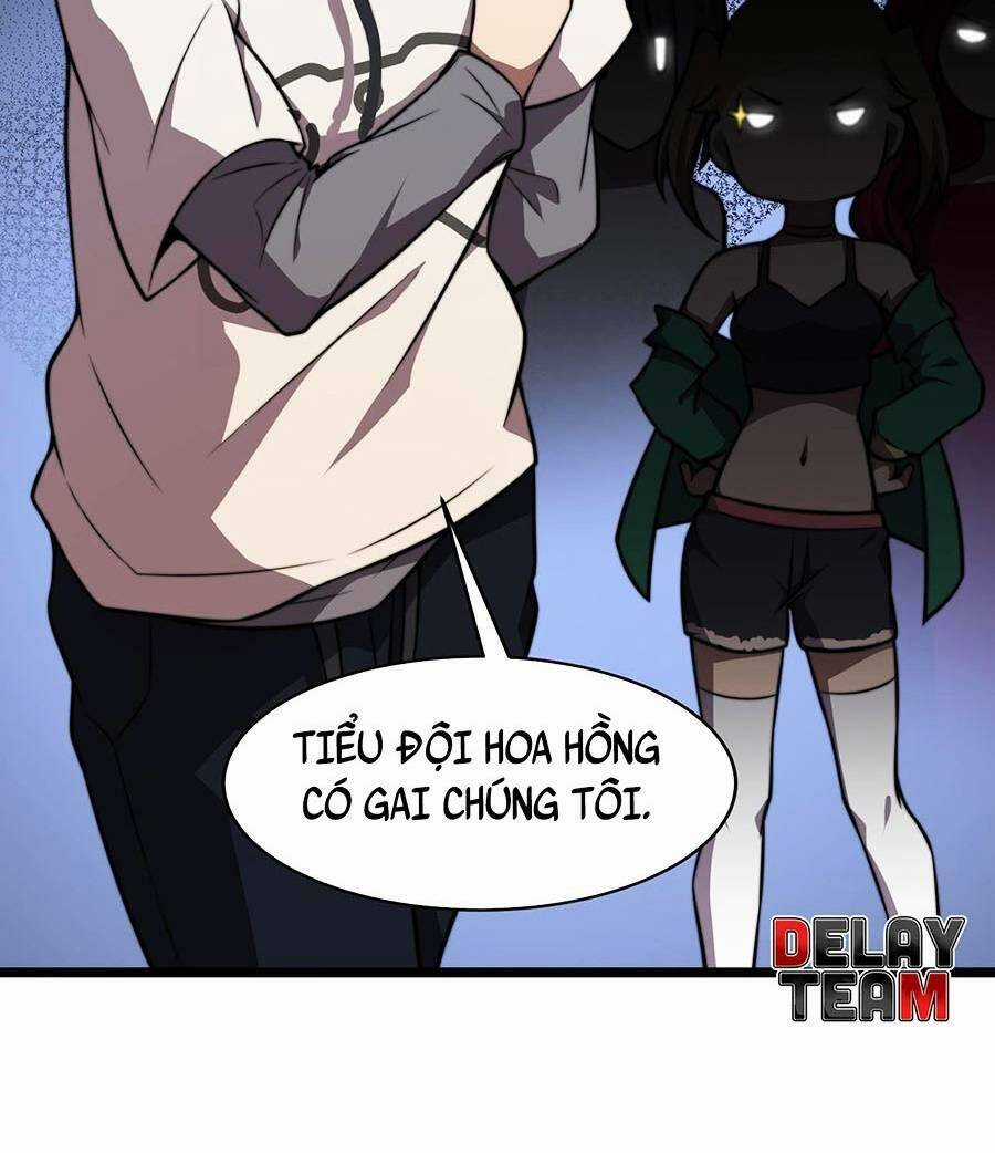 Cao Thủ Gian Lận Hoàn Lương Chapter 22 trang 21