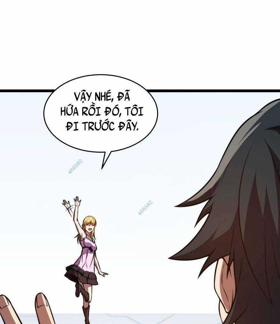 Cao Thủ Gian Lận Hoàn Lương Chapter 22 trang 22