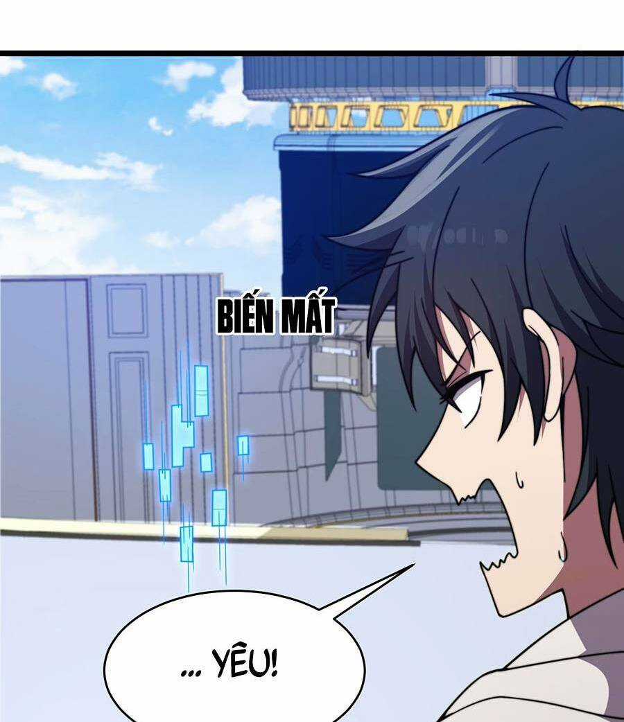 Cao Thủ Gian Lận Hoàn Lương Chapter 22 trang 24