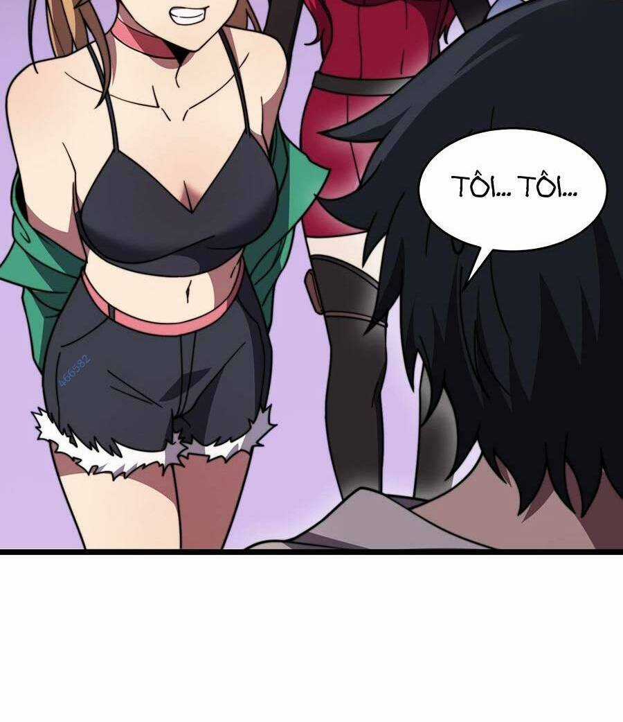 Cao Thủ Gian Lận Hoàn Lương Chapter 22 trang 26