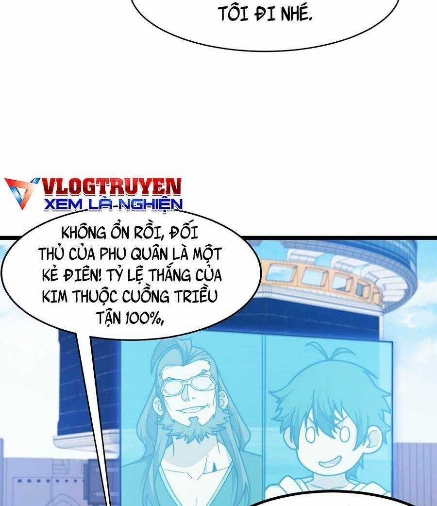 Cao Thủ Gian Lận Hoàn Lương Chapter 22 trang 28