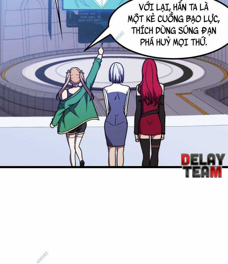 Cao Thủ Gian Lận Hoàn Lương Chapter 22 trang 29