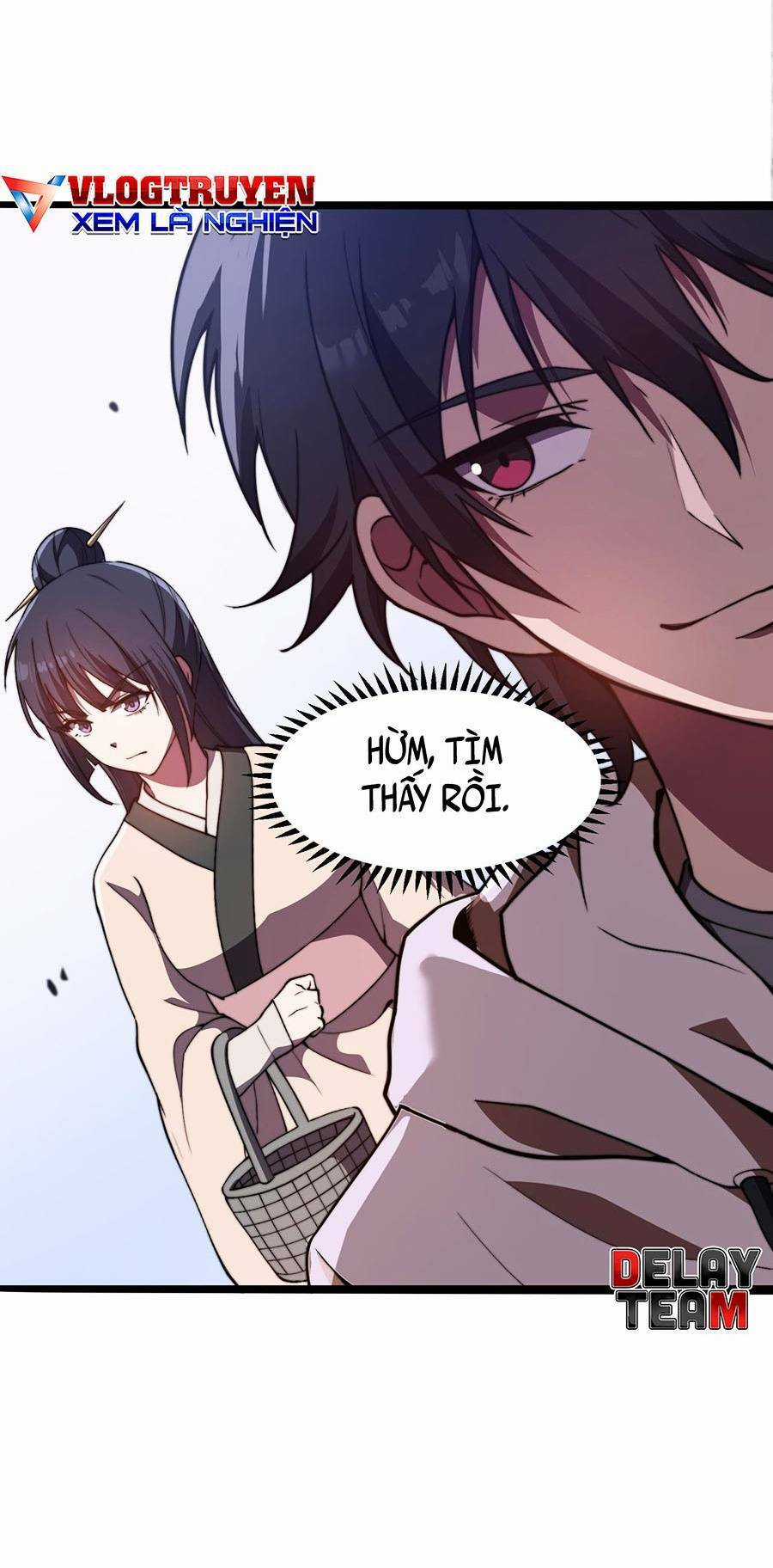 Cao Thủ Gian Lận Hoàn Lương Chapter 22 trang 3