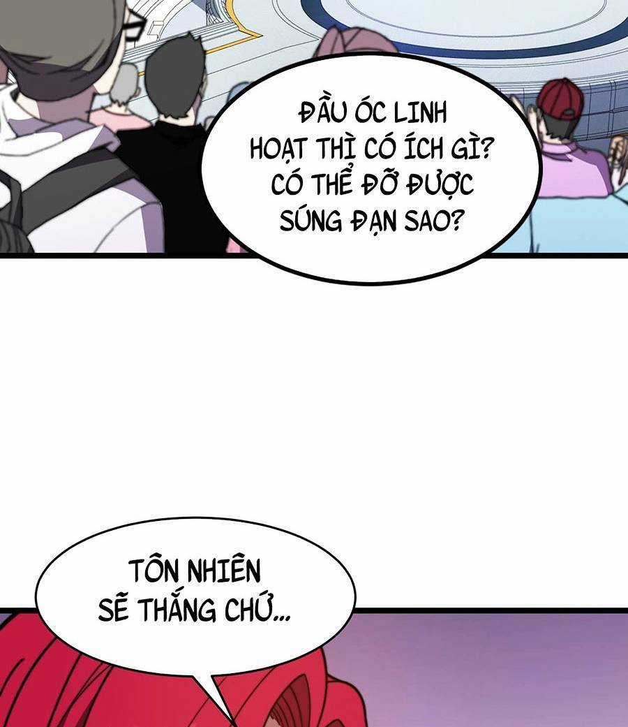 Cao Thủ Gian Lận Hoàn Lương Chapter 22 trang 31